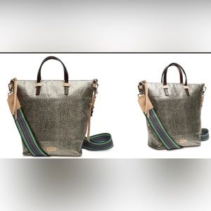 Consuela Tommy Bag LIKE NEW!!